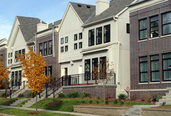 Multi-Family House